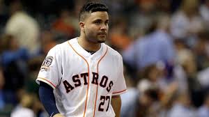 Jose Altuve 2015 Highlights HD