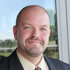 Today Mayor Breneman swore in our new Assistant Chief of Police, Scott  Rotolo.