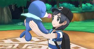 Pokémon sun and moon are upcoming entries in nintendo's pokémon series. Pokemon Ultra Sun And Ultra Moon Will Be Series Last 3ds Games Digital Trends