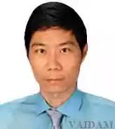 Adj. Assoc. Prof. James Loh Sir Young , Orthopaedic and Joint Replacement  Surgeon in Singapore, Singapore