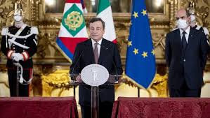 Presidência da república de moçambique. Governo Draghi Salvini Boccia Il Ritorno Di Speranza E Lamorgese Meloni Esecutivo Ostaggio Della Sinistra La Repubblica