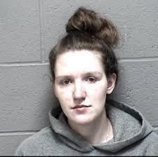 Sierra Eaton's Instagram, Twitter & Facebook