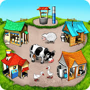 Farm frenzy 2 1.01 for android 1.6o mas alto apk descargar. Descargar Farm Frenzy Free Time Management Game Mod Apk 1 2 92 Con Unlimited Money