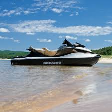 Sea Doo Gtx Limited Is Watercraft Water Crafts Boat Speed Boats