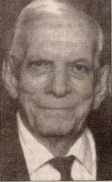 Memorial: John Cecil Moore