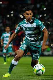 Eduardo daniel aguirre lara (born 3 august 1998) is a mexican professional footballer who plays as a striker for liga mx club santos laguna. Warrior S El Mudo Aguirre El Templo Del Desierto Csl Facebook