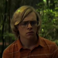 Dahmer Fish Tank Video