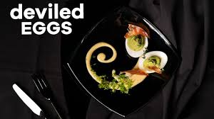 Deviled Eggs Recipe Deviled Eggs Recipe Deviled Eggs Easy Appetizer Recipes