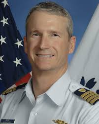 Service Reflections of CAPT Gary Bruce, U.S. Coast Guard (1979-2015)