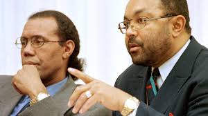 Controversial state senator ran art gallery for decades