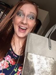 Supernatural Fan Encounter with Custom Bag