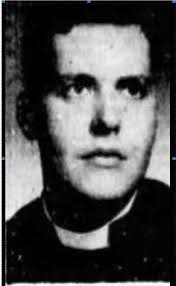 Il Rev. H. David Sox