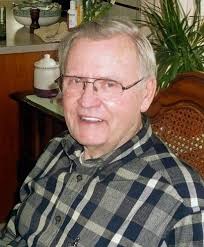 Robert Woodward Obituary (1926