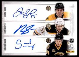 #mo's monologue #hockey #david pastrnak #david krejci #jaromir jagr #chris kreider #marty st. 2013 14 Panini Contenders 6 Auto Patrice Bergeron David Krejci Reilly Smith Jarome Iginla Ryan Spooner Carl Soderberg C6 Bos On Kronozio