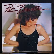 Pat Benatar and 'Crimes of Passion': Her Best Shot - Best Classic Bands