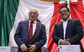 Colmenares páramo obtuvo su grado académico en la facultad de economía de la. Asf Acusa A Sfp De Ocultar Informacion Y Obstruccion De Trabajo