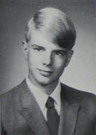 Michael Carvin “Mickey” Moore (1952-1979)