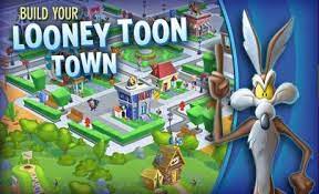 ¡reúna a bugs bunny, daffy duck, marvin the martian y todos los clásicos de dibujos animados para crear el equipo de dibujos animados más grande en el . Looney Tunes Mod Apk 33 1 0 Hack Unlimited Gold Gem Energy Android