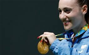 Anna korakaki is on facebook. Shooter Korakaki Wins Greece S First Rio 2016 Gold Greece Is