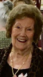 Rosalie N. Hensley Obituary July 4, 2022