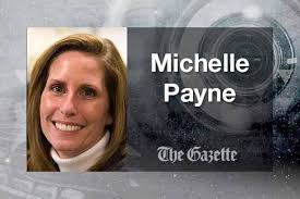 Payne will seek second term