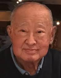 Minoru Hirata Obituary (1930