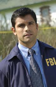 1-800-Missing (2003)