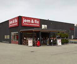 Altid lavpris hos dit lokale jem & fix byggemarked og på jemogfix.dk. Customer Story The Encode Solution For Jem Fix