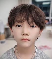 Lee Si An (이시안)