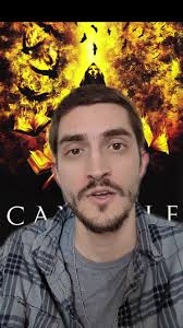 James Tullos Booktube