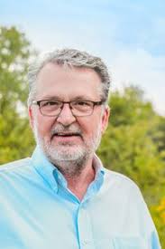 Lynn Rogers (Kansas)