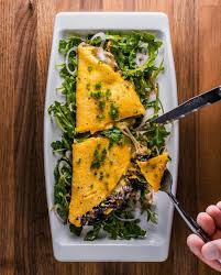 Bask In The Glory Of This Delightful French Omelette With Baby Bella Mushrooms And Fontina In 2020 French Omelette Clean Eating Recipes Dinner