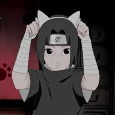However, i have seen a few of the naruto movies, and i've seen clips from shippuden , and it seems like i could just skip naruto and watch shippuden because of. Aesthetic Itachi Uchiha Icons Anime Best Images