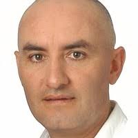 Harold Padilla Bustos