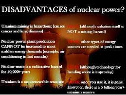 Thorium is more abundant in earth's crust than uranium, at a concentration of 0.0006% vs. Teacher S Guide To Uranium And Nuclear Power Plants Youtube