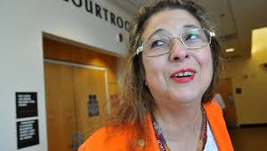 Sandra Provenzano, graduates