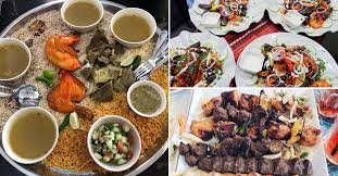 通过这个group让大家有机会分享柔佛新山的《美》食，介绍或讨论新山的各种《美》食 大家来美食坊 da jia lai food court no 54 jalan temenggong 7 taman ungku tun aminah 81300 skudai johor. 8 Best Middle Eastern Eateries In Jb Every Foodie Must Try Johor Foodie