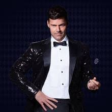 Ricky martin is a puerto rican singer, actor, and author who is widely regarded as the king of latin pop. Ricky Martin Tickets Tour Dates Concerts 2022 2021 Songkick