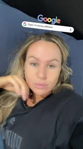 Georgia Devlin Speaks Out about Instagram Comment