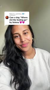 I Am A Living Testimony by Selen