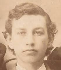 Clayborn Cassius “Clay” Gibson (1880-1954)