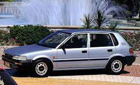 From wikimedia commons, the free media repository. Toyota Corolla 5 Doors Specs Photos 1987 1988 1989 1990 1991 1992 Autoevolution