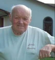 Obituary of John Herdt