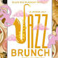 Jazz Brunch in July!