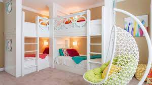 100 Cool Ideas Bunk Beds Youtube