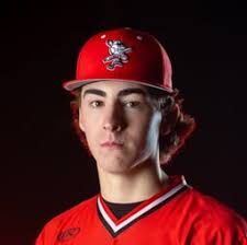 Logan Harmon's Baseball Recruiting Profile