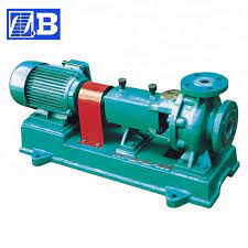 This process is made by a sealed pump called a submersible pump. Factory Produce Ih Ihf Electrical Brine Water Pump Buy Brine Pump Brine Water Pump Electrical Pump Product On Alibaba Com
