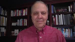Happy Ordination Anniversary Fr. John R. Metzinger! Thank you for answering  “yes” to God's call. May He continue to bless you and strengthen you.
