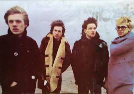 Early U2 New Years Day Was A Ground Breaking Track The Unforgettable Fire Running To Stand Still Bono