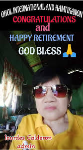 We wish @Razia a happy retirement. Thank you for all your precious  contribution to the LLM family. We will miss you !